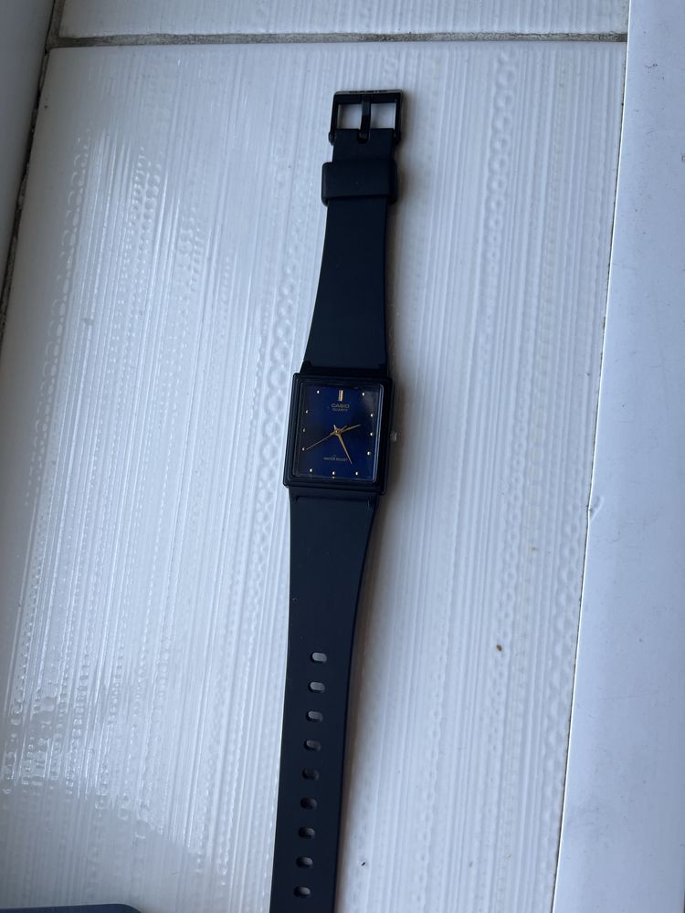 Часы Casio mq-38