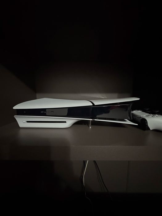 Vand ps5 Slim disk