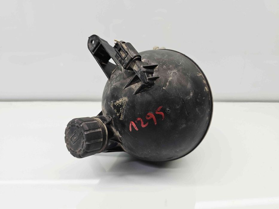 Vas expansiune Mercedes Clasa B (W245) [Fabr 2005-2011] 1695000149