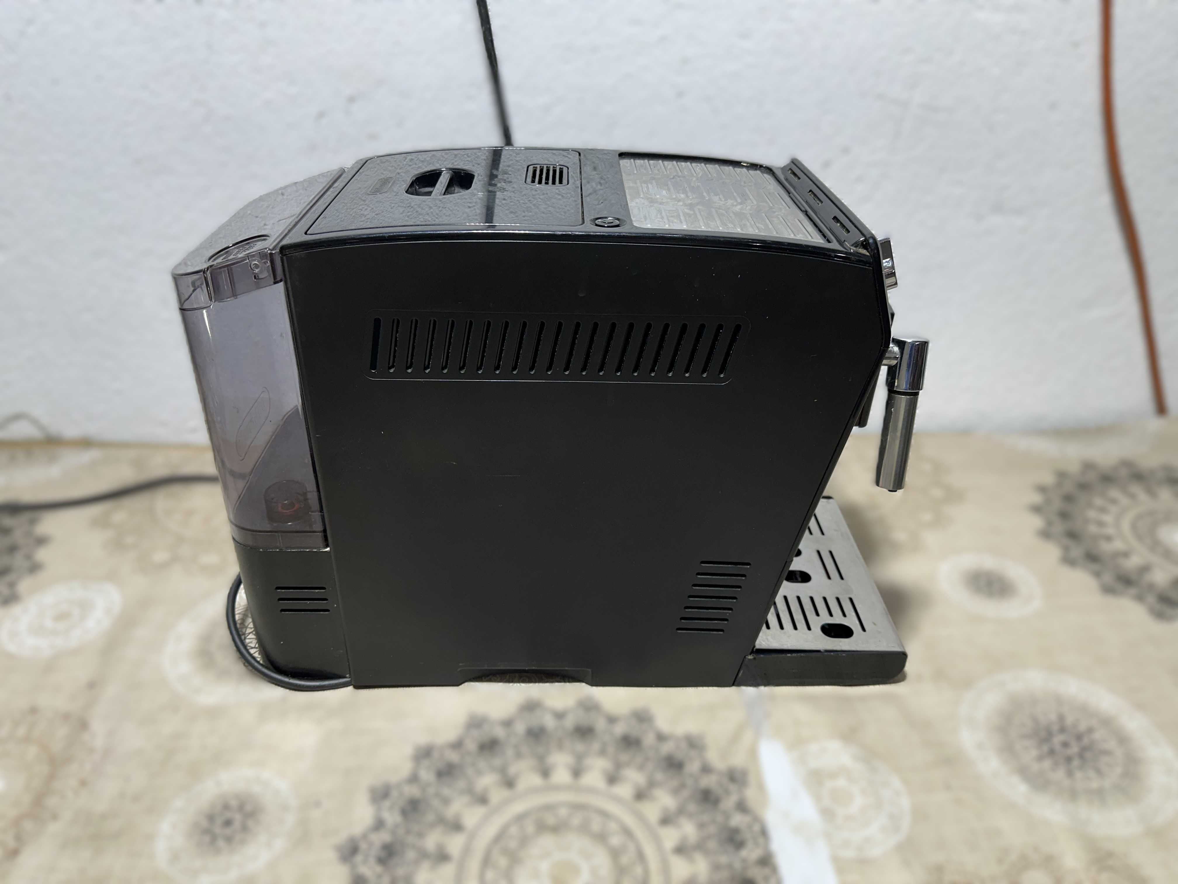 Кафеавтомат De'Longhi Autentica ETAM 29.510 B