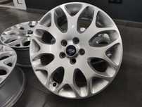 Джанти 17 - Ford C-Max, Focus, Kuga, Mondeo