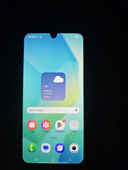 Samsung A16 8/256 ГБ