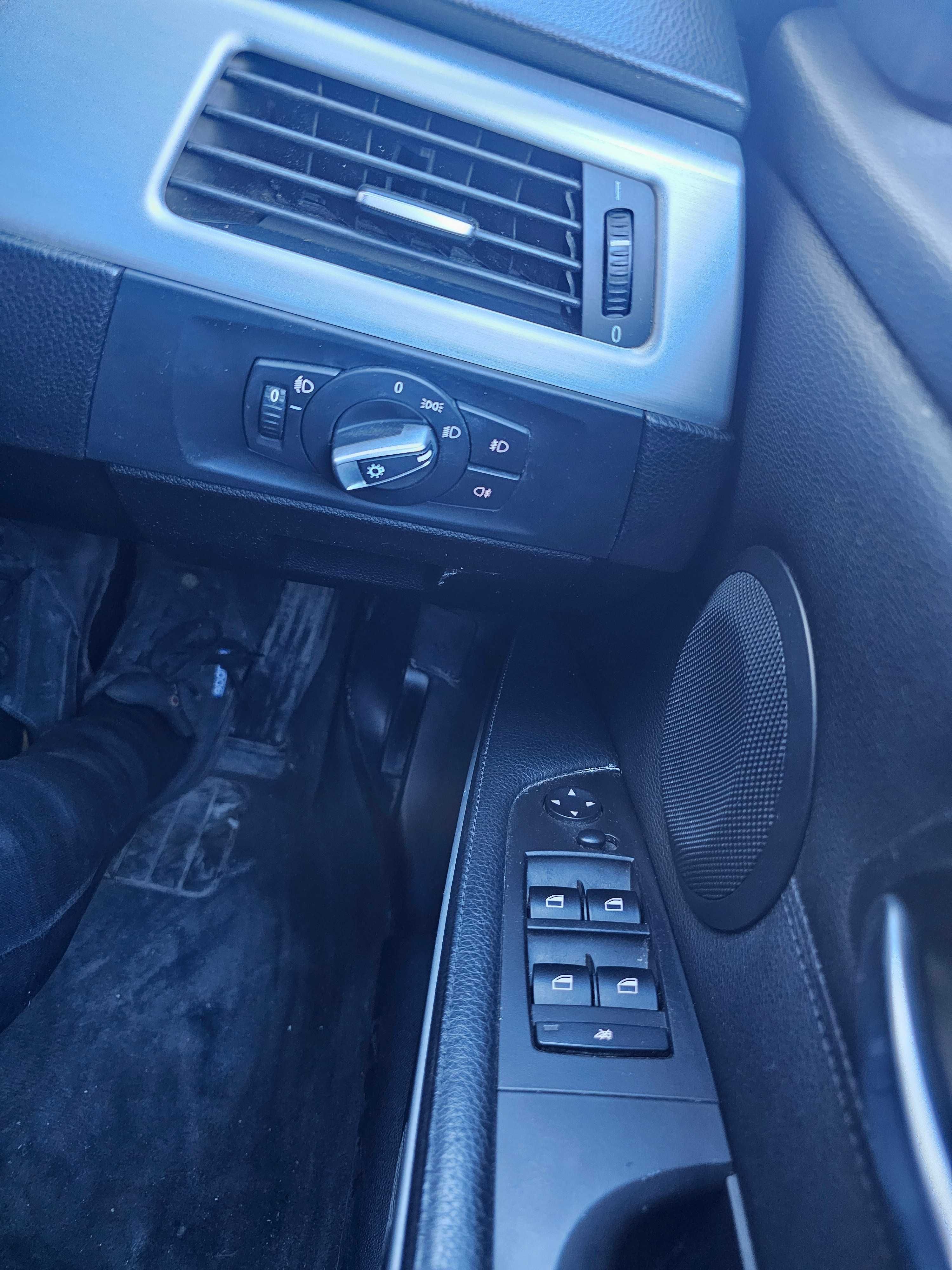БМВ На части Е91 320д 184 коня / BMW e91 320d 184hp