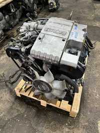 Двигатель Mitsubishi 6G74 GDI DOHC 24V V6 3.5