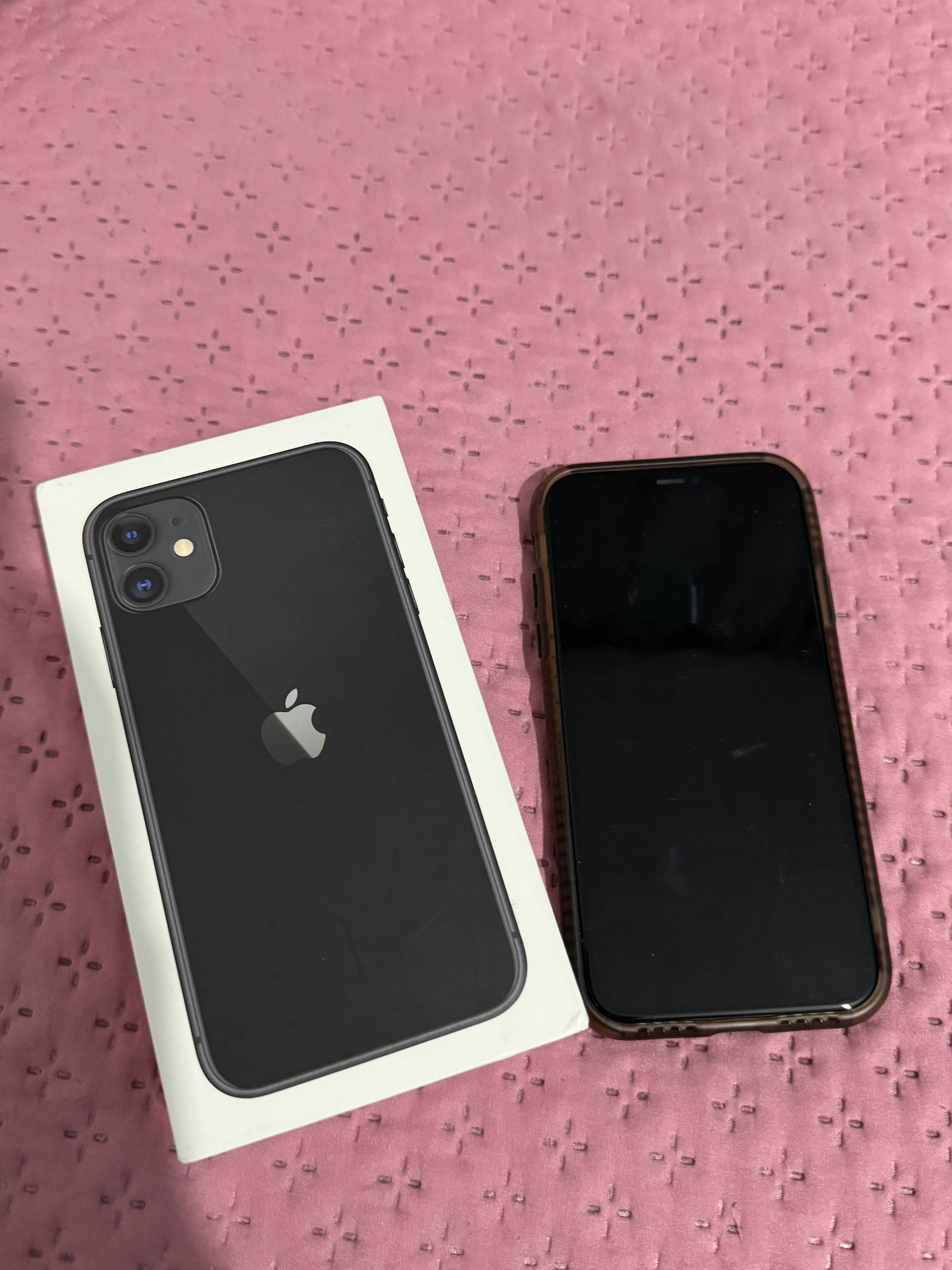Срочно продам Phone 11