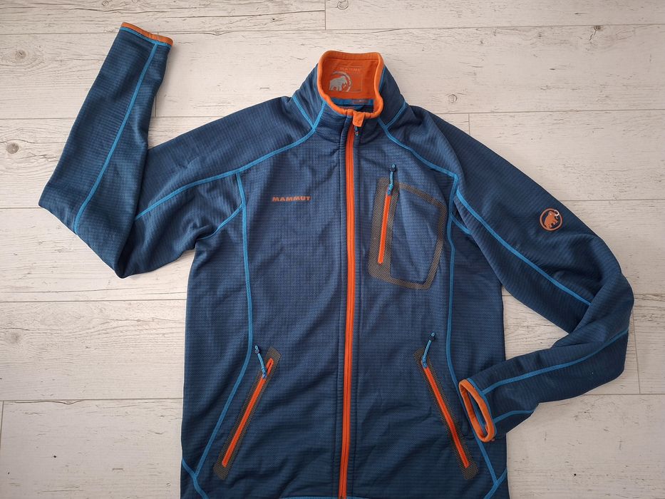 Mammut Eiger Extreme-Ориг.яке