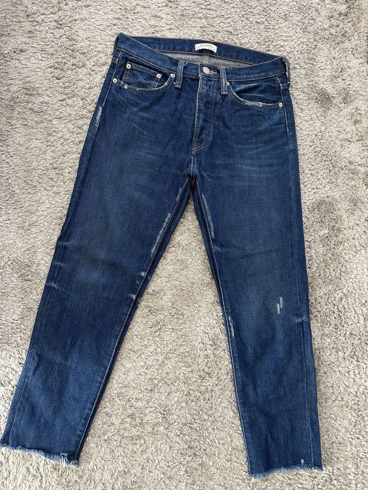 Blugi zara 34 dama