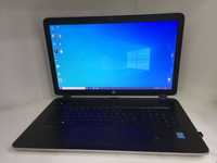 Hp Notebook Pavillion 17.3 Dyum 1 Terra HD  Masla Qurt Sastayana ideal