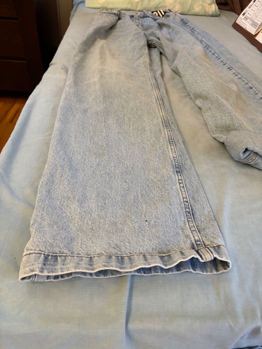 Дънки pause jeans