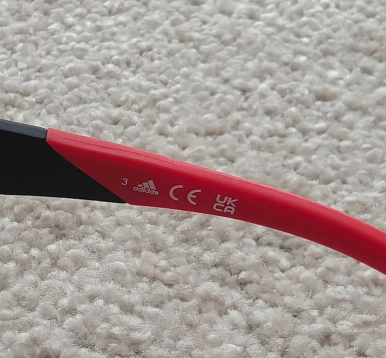 adidas Cmpt Aero SP0054, слънчеви очила, оригинални