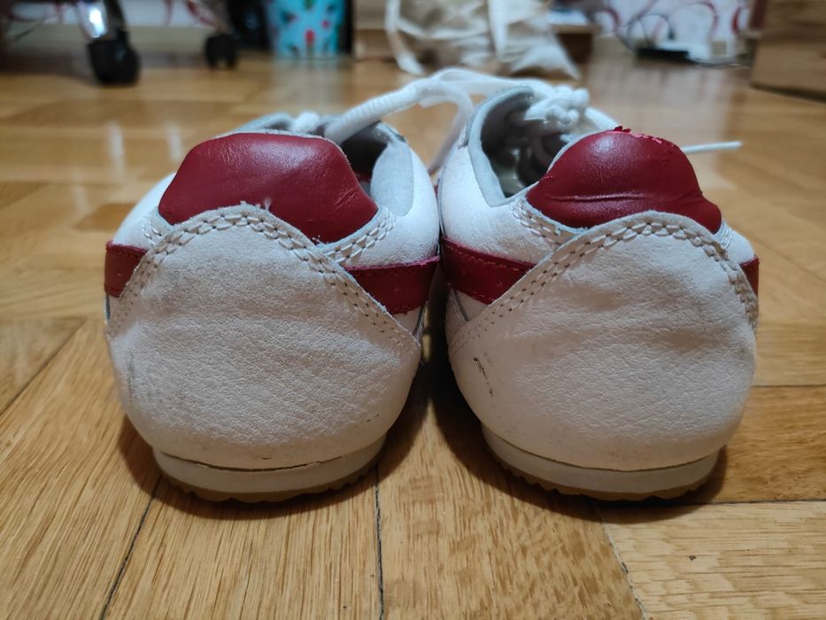 Маратонки TCM номер 38 естествена кожа