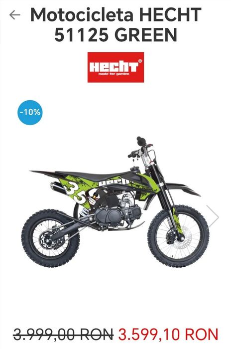Motocicletă copii