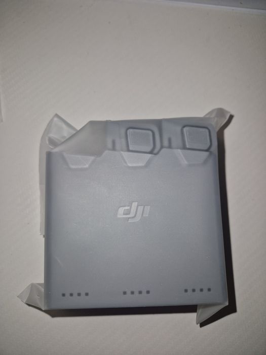 Dji mini 5 pro hub + 2 baterii noi