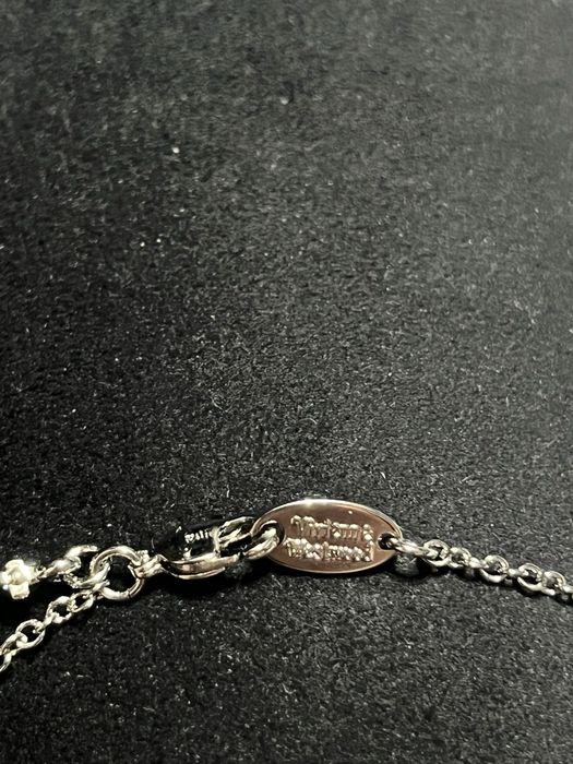 Lant Vivienne Westwood Skeletom Nou