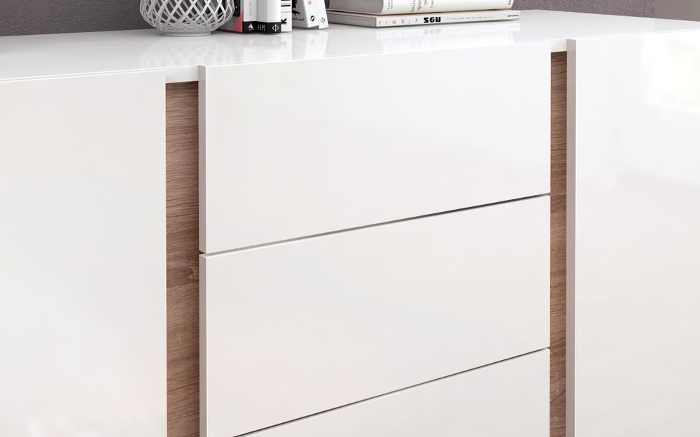 Комод, скрин, шкаф за спалня - НОВ!