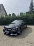 Mercedes Benz C250 4Matic