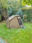 Cort JRC Brolly System 10000