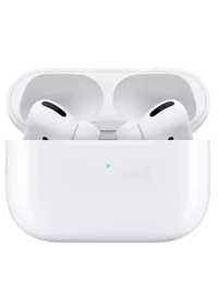 Airpods Pro sunet 3D, Toch Control, Handsfree, compatibile cu Apple