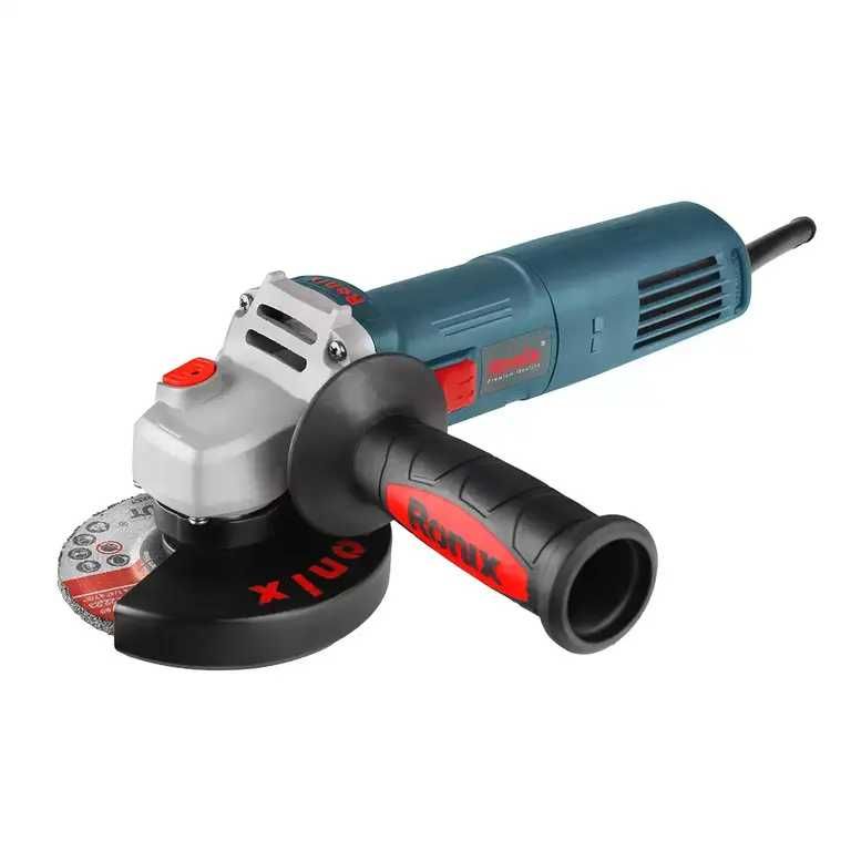 Мини ъглошлайф 850W-115mm-110V "Номер: 3113 115mm"