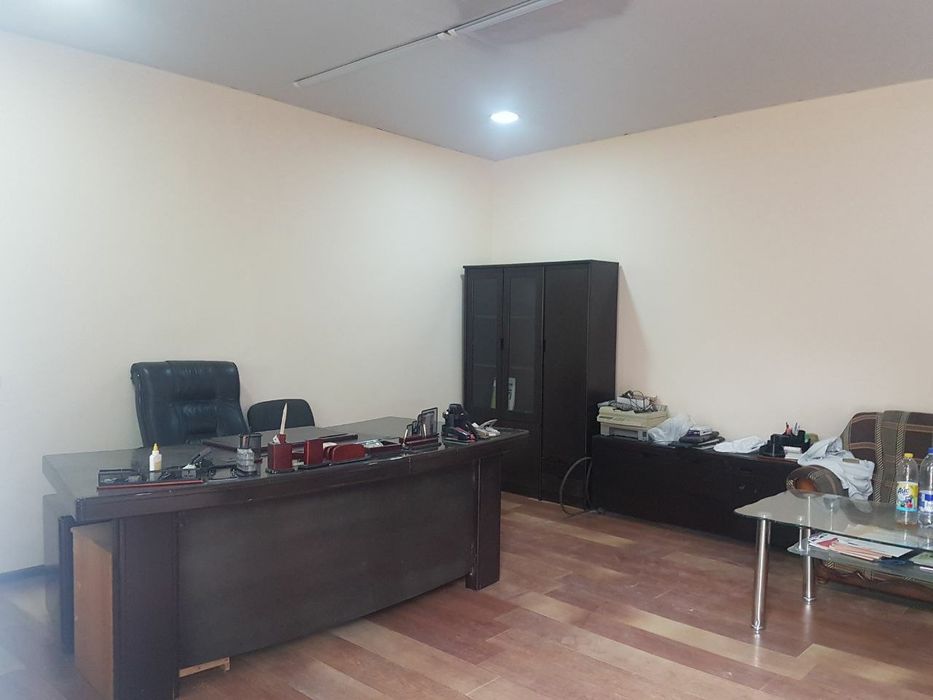 Помещение под Цех, Кондитерскую , пекарню на Алмазаре ( Ибн Сино)