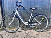 Bicicleta pentru doamne
