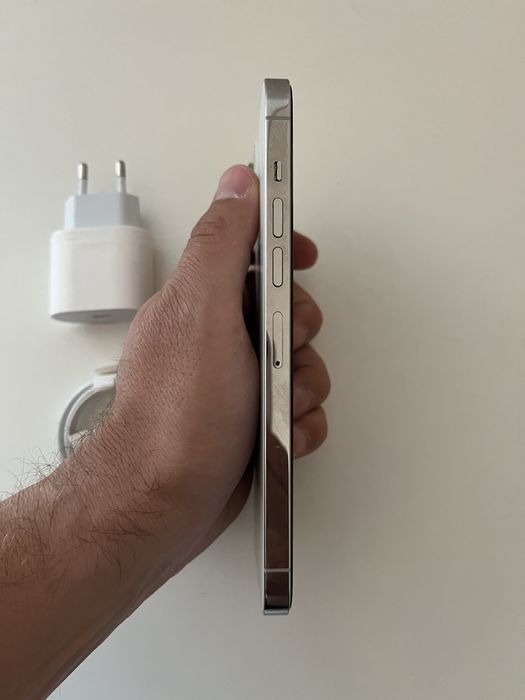 Iphone 13pro max 128GB 100% bat