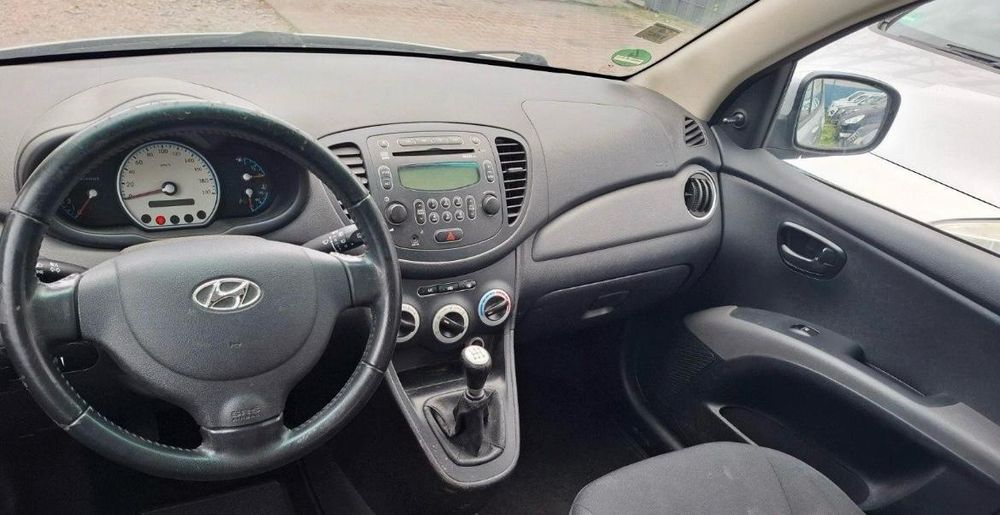 Vind autoturism marca Hyundai I 10