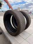 Зимни гуми BRIDGESTONE 245/40R20