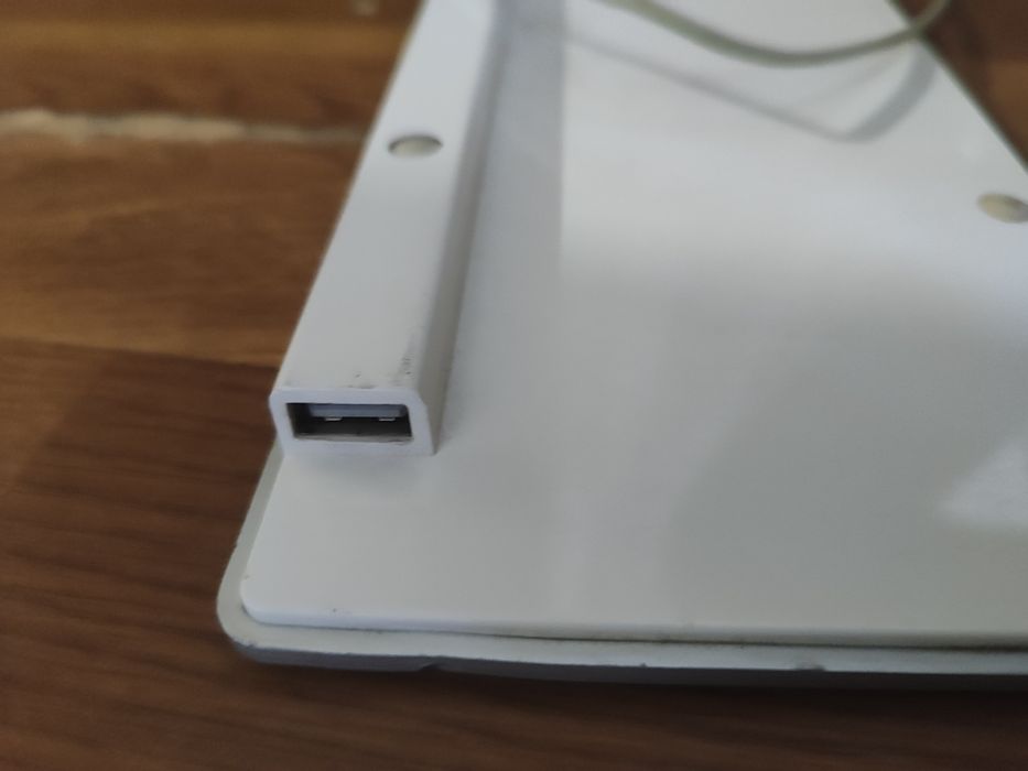 Apple magic keyboard