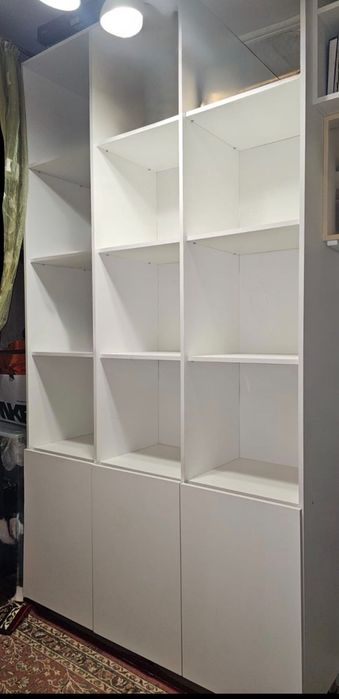 Срочно продаётся гардеробная.