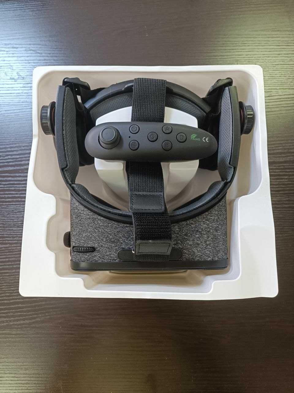VR очки для телефона