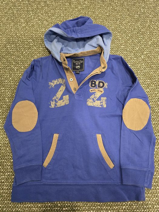 Bluze  baieti brand Massimo Dutti