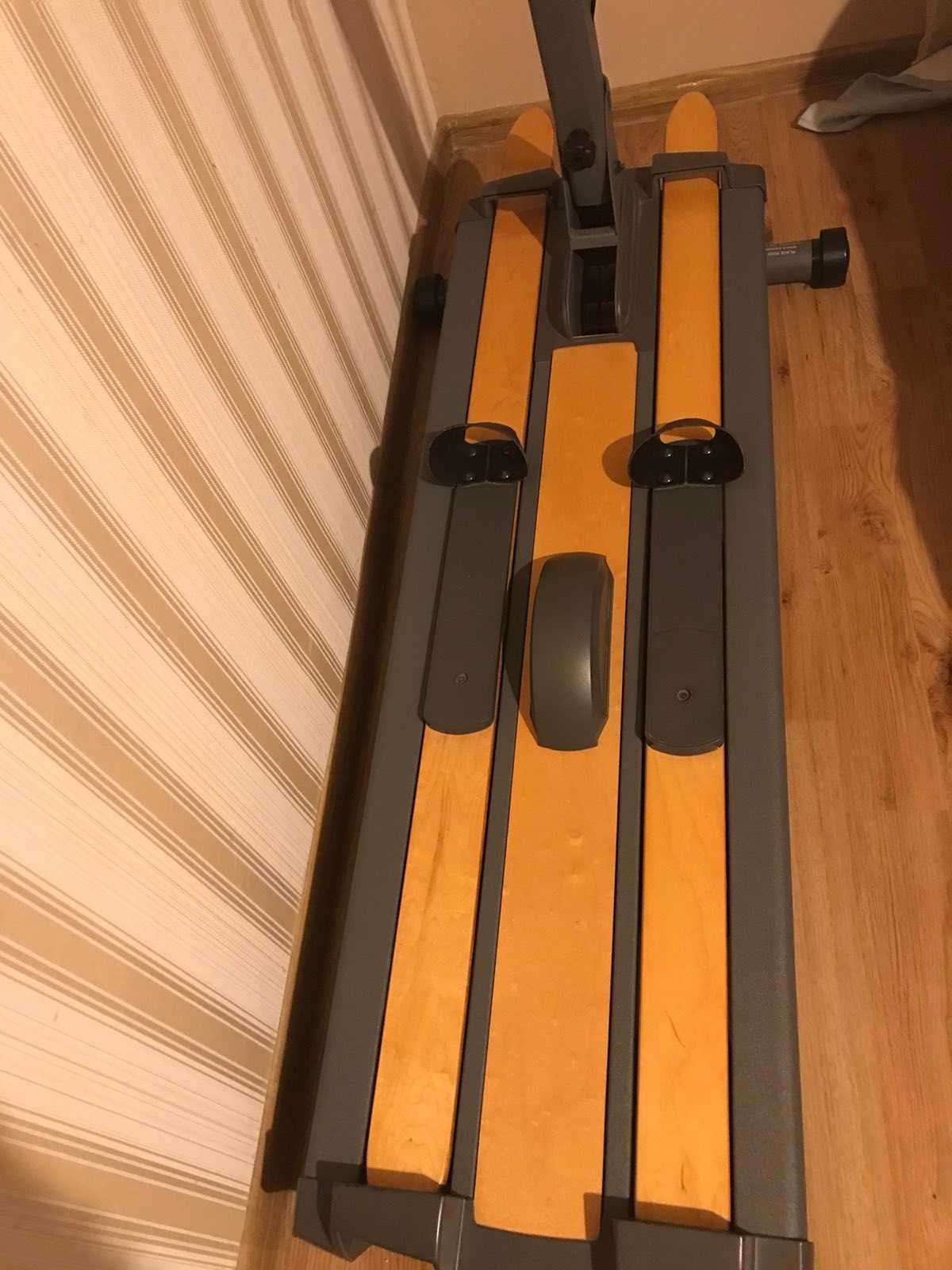 Професионален ски тренажор NordicTrack Ski 7000