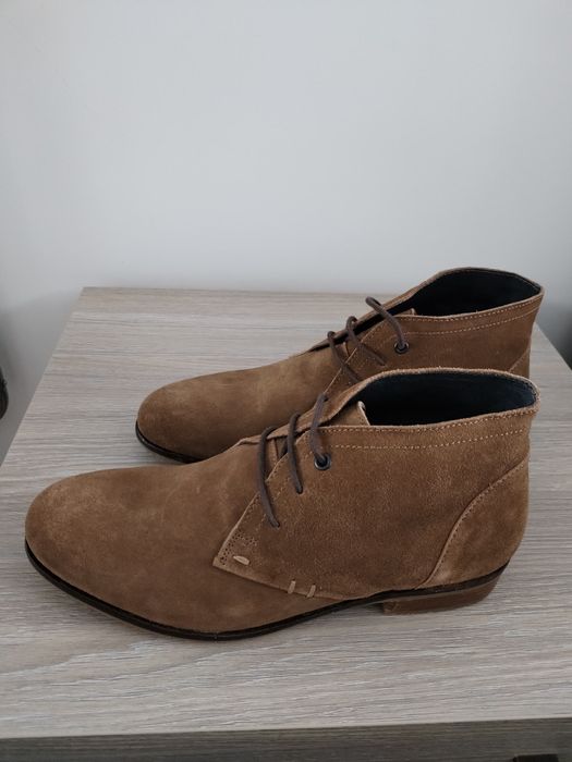 Ghete bărbați mărimea 41