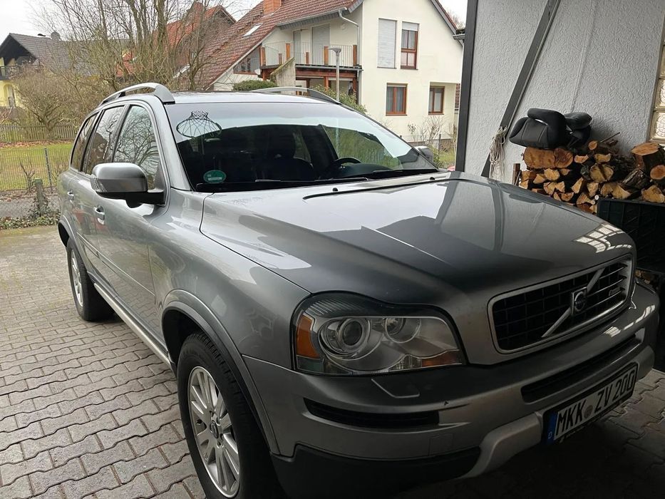 Volvo XC 90 Volvo XC90