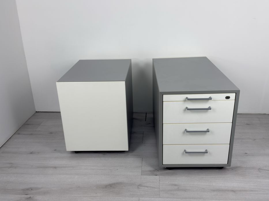 Шкаф рол контейнер за папки и други аксесуари обзавеждане