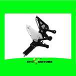 Set Suport scarite Kawasaki Z900 2017-2024 ABS SE stanga dreapta A1436