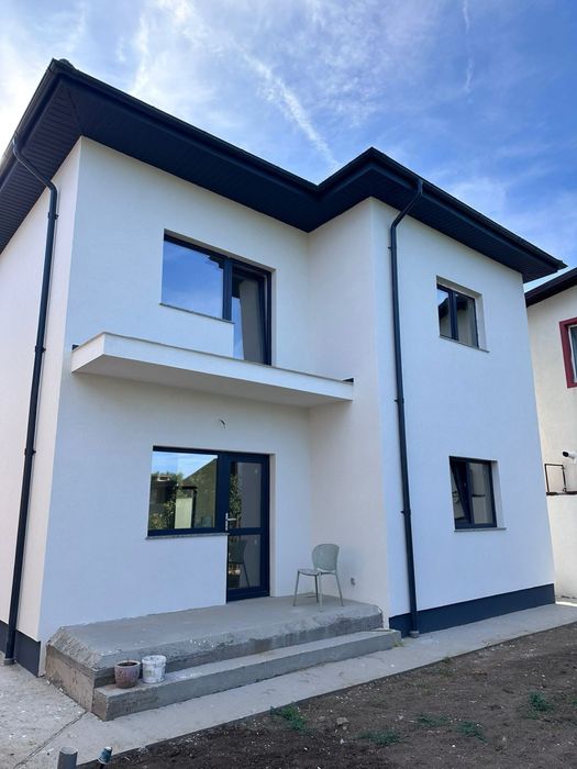 Casa de vanzare CUMPANA