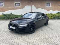 Audi a7 3.0 2011