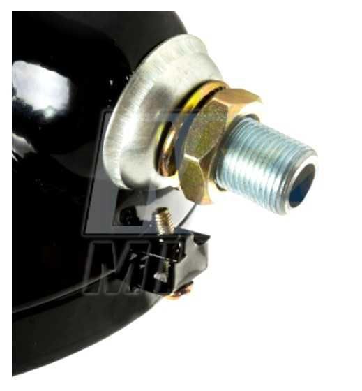 Фарове предни метални за трактор камион или машина