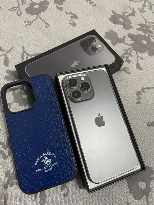 Iphone 13 pro 128гб