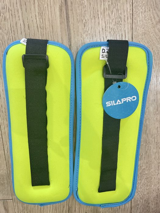 Продам новые утяжелители для рук и ног