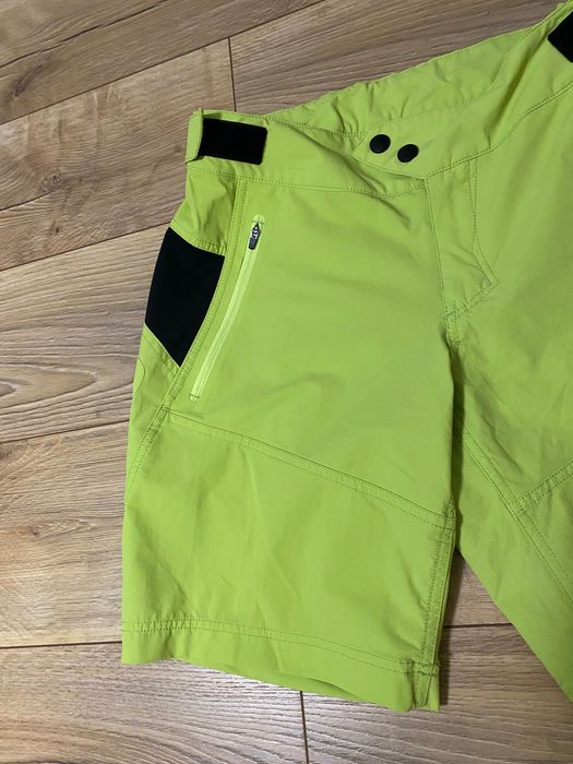 NORTHFINDER-pantaloni scurti, sport, pt trakking , stare foarte buna,M