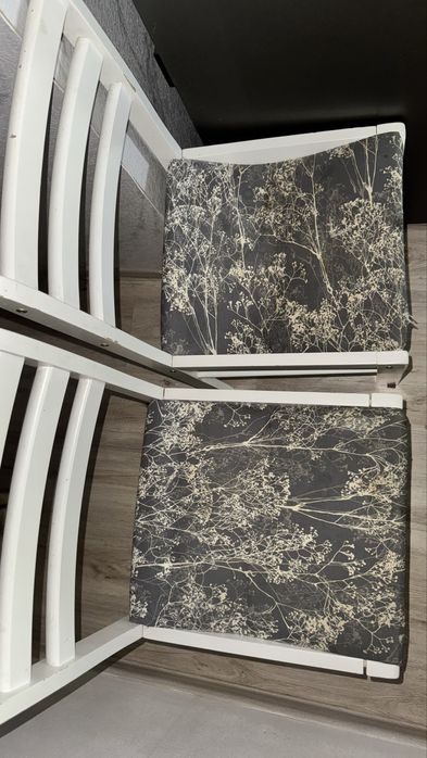 Продам стулья для реставрации