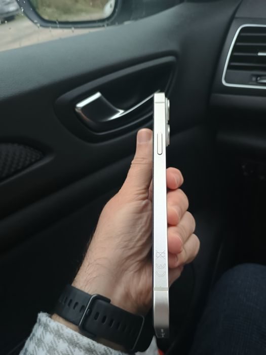 Iphone 14 Plus + 85% Factura cutie perfect