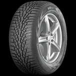 2 Anvelope NOKIAN 215/60R17 96H  WR D4