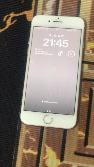 Айфон 8 обмен 64гб