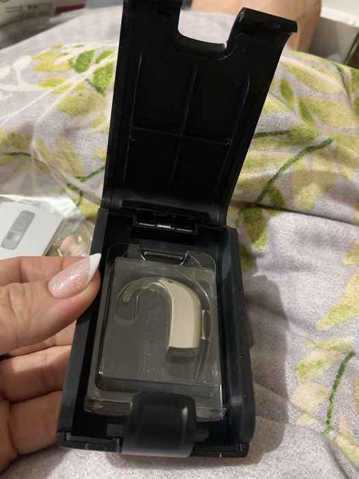 Слуховой аппарат Oticon