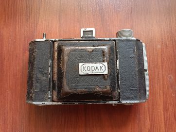 Стар фотоапарат Kodak от 1939 година