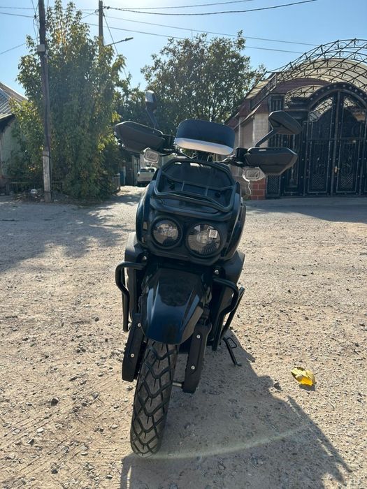 Электромопед. Мопед. Скутер